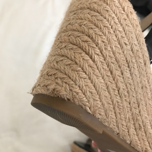 steve madden wedges - Picture 4 of 5